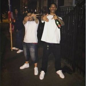 Meet your Posher, Ali